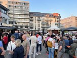 Der Samstag zum Rolandsfest (Foto: Marco Wohlenberg)