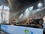 Der Samstag zum Rolandsfest (Foto: Marco Wohlenberg)