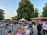Der Samstag zum Rolandsfest (Foto: Marco Wohlenberg)