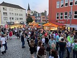 Der Samstag zum Rolandsfest (Foto: Marco Wohlenberg)