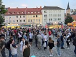 Der Samstag zum Rolandsfest (Foto: Marco Wohlenberg)