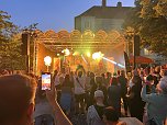 Der Samstag zum Rolandsfest (Foto: Marco Wohlenberg)