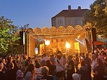 Der Samstag zum Rolandsfest (Foto: Marco Wohlenberg)