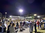 Der Samstag zum Rolandsfest (Foto: Marco Wohlenberg)