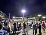 Der Samstag zum Rolandsfest (Foto: Marco Wohlenberg)
