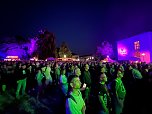Der Samstag zum Rolandsfest (Foto: Marco Wohlenberg)