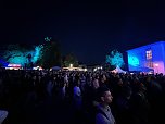 Der Samstag zum Rolandsfest (Foto: Marco Wohlenberg)