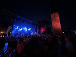 Der Samstag zum Rolandsfest (Foto: Marco Wohlenberg)