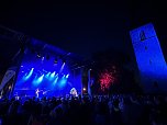 Der Samstag zum Rolandsfest (Foto: Marco Wohlenberg)