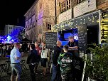 Der Samstag zum Rolandsfest (Foto: Marco Wohlenberg)