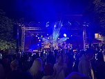 Der Samstag zum Rolandsfest (Foto: Marco Wohlenberg)
