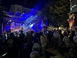 Der Samstag zum Rolandsfest (Foto: Marco Wohlenberg)