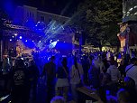 Der Samstag zum Rolandsfest (Foto: Marco Wohlenberg)