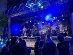 Der Samstag zum Rolandsfest (Foto: Marco Wohlenberg)