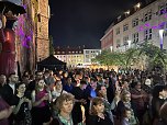 Der Samstag zum Rolandsfest (Foto: Marco Wohlenberg)