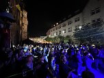 Der Samstag zum Rolandsfest (Foto: Marco Wohlenberg)