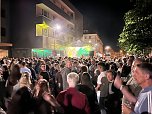 Der Samstag zum Rolandsfest (Foto: Marco Wohlenberg)