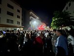Der Samstag zum Rolandsfest (Foto: Marco Wohlenberg)