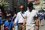 210. Brunnenfest in Bad Langensalza  (Foto: Eva Maria Wiegand)
