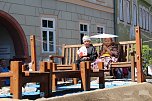 210. Brunnenfest in Bad Langensalza  (Foto: Eva Maria Wiegand)