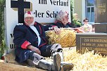 210. Brunnenfest in Bad Langensalza  (Foto: Eva Maria Wiegand)