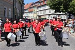 210. Brunnenfest in Bad Langensalza  (Foto: Eva Maria Wiegand)