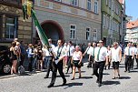 210. Brunnenfest in Bad Langensalza  (Foto: Eva Maria Wiegand)