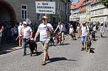 210. Brunnenfest in Bad Langensalza  (Foto: Eva Maria Wiegand)