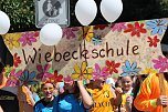 Feierliche Stimmung beim 210. Brunnenfest in Bad Langensalza (Foto: Eva Maria Wiegand)