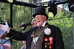 Ein Fest - zwei Verabschiedungen, am Nachmittag ging das 53. Rolandsfest in Nordhausen zu Ende (Foto: agl) Ein Fest - zwei Verabschiedungen, am Nachmittag ging das 53. Rolandsfest in Nordhausen zu Ende (Foto: agl)