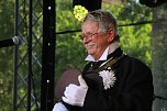 Ein Fest - zwei Verabschiedungen, am Nachmittag ging das 53. Rolandsfest in Nordhausen zu Ende (Foto: agl) Ein Fest - zwei Verabschiedungen, am Nachmittag ging das 53. Rolandsfest in Nordhausen zu Ende (Foto: agl)