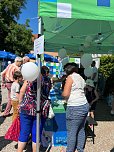 Nachbarschaftsfest der WBG S&uuml;dharz (Foto: WBG S&uuml;dharz)