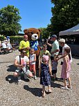 Nachbarschaftsfest der WBG S&uuml;dharz (Foto: WBG S&uuml;dharz)