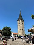 Nachbarschaftsfest der WBG S&uuml;dharz (Foto: WBG S&uuml;dharz)