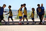 Nordh&auml;user Nachwuchs siegt bei der Handball-Mini-WM (Foto: NSV)