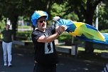 Nordh&auml;user Nachwuchs siegt bei der Handball-Mini-WM (Foto: NSV)