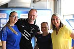 Nordh&auml;user Nachwuchs siegt bei der Handball-Mini-WM (Foto: NSV)