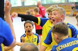 Nordh&auml;user Nachwuchs siegt bei der Handball-Mini-WM (Foto: NSV)