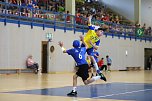 Nordh&auml;user Nachwuchs siegt bei der Handball-Mini-WM (Foto: NSV)