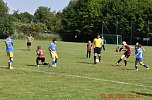 Wackers E1 schafft es ins Endspiel (Foto: Martina Nebelung)