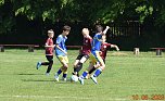 Wackers E1 schafft es ins Endspiel (Foto: Martina Nebelung)