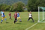 Wackers E1 schafft es ins Endspiel (Foto: Martina Nebelung)