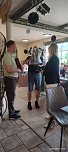 Zweiter Consulting Cup im Golfpark Neustadt (Foto: Golfpark Neustadt)