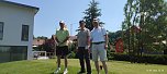 Zweiter Consulting Cup im Golfpark Neustadt (Foto: Golfpark Neustadt)