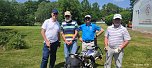 Zweiter Consulting Cup im Golfpark Neustadt (Foto: Golfpark Neustadt)