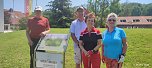 Zweiter Consulting Cup im Golfpark Neustadt (Foto: Golfpark Neustadt)
