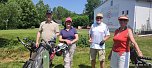 Zweiter Consulting Cup im Golfpark Neustadt (Foto: Golfpark Neustadt)