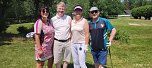 Zweiter Consulting Cup im Golfpark Neustadt (Foto: Golfpark Neustadt)