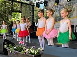Radevas Eleven auf dem Rolandsfest (Foto: Dimitar Radev)
