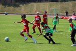 Die Junioren der FSG '99 Salza waren in Halle erfolgreich (Foto: FSG 99 Salza)